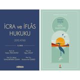 Kapı Yayınları Icra ve Iflas Hukuku Ders Kitabı (Ciltli) + Göl Saatleri - Hayır