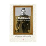 Kapı Yayınları Iı. Abdülhamid... +2 Adet Tarih Kitabı