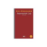 Kapı Yayınları Imparatorluk Çağı: 1875-1914 + Simülakrlar ve Simülasyon + Marifetname 1-2 (Ciltli - Kutulu Set)