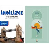 Kapı Yayınları Ingilizce Dil Kartları + Göl Saatleri - Hayır