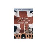 Kapı Yayınları Ingiltere Ortadoğu’ya Nasıl Girdi? + Marifetname 1-2 (Ciltli - Kutulu Set) + Girişimcilik 101
