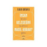 Kapı Yayınları Insan Geleceğini Nasıl Kurar?: Kendini Inşa Etmenin Yolları + Marifetname 1-2 (Ciltli - Kutulu Set) + Evlenmeden Önce