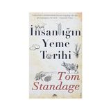 Kapı Yayınları Insanlığın Yeme Tarihi + Marifetname 1-2 (Ciltli - Kutulu Set)