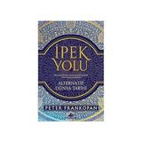 Kapı Yayınları Ipek Yolu: Alternatif Dünya Tarihi + Türkiye’de Devlet ve Sınıflar + Marifetname 1-2 (Ciltli - Kutulu Set)