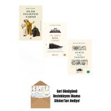 Kapı Yayınları İslam Felsefesi Tarihi - İslamın Kısa Tarihi - Dinin Kısa Tarihi + Okuma Sticker'Ları