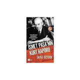 Kapı Yayınları Ismet Paşa’nın Kürt Raporu + Marifetname 1-2 (Ciltli - Kutulu Set)