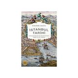 Kapı Yayınları Istanbul Tarihi: Imparatorluklar Başkentinin 2500 Yıllık Tarihi + Pompei: Bir Roma Şehrinde Yaşam ve Ölüm