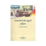 Kapı Yayınları Istanbul’da Işgal Yılları + Bozkurt + Marifetname 1-2 (Ciltli - Kutulu Set)