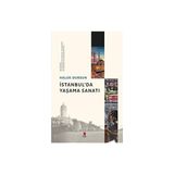 Kapı Yayınları Istanbul'da Yaşama Sanatı + Blue Focus Tangram 67 Parça + 2 Kitap - Hayır
