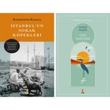 Kapı Yayınları Istanbul’un Sokak Köpekleri + Göl Saatleri - Hayır