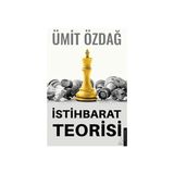 Kapı Yayınları Istihbarat Teorisi + Marifetname 1-2 (Ciltli - Kutulu Set) + Fbı Tarihi 1908-2023: Kuruluşundan Günümüze
