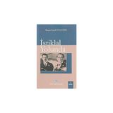 Kapı Yayınları Istiklal Yolunda (Kapak Değişebilir) + Marifetname 1-2 (Ciltli - Kutulu Set) + Retorik: Konuş, Etkile, Ikna Et