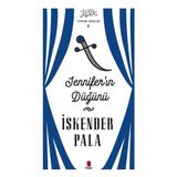Kapı Yayınları Jenniferın Düğünü Tiyatro Eserleri 4