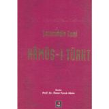 Kapı Yayınları Kamus-ı Türki