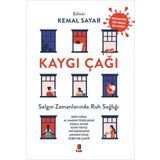 Kapı Yayınları Kaygı Çağı Salgın Zamanlarında Ruh Sağlığı