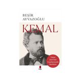 Kapı Yayınları Kemal: Vatan Şairi’nin Cumhuriyetle Imtihanı + Insanın Anlam Arayışı: Genç Okurlar Uyarlanan Baskı - Hayır