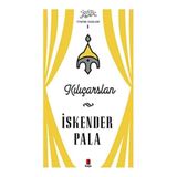 Kapı Yayınları Kılıçarslan Tiyatro Eserleri 3