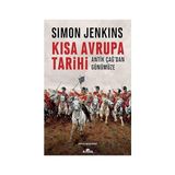 Kapı Yayınları Kısa Avrupa Tarihi + Üç Tarz-I Siyaset + Marifetname 1-2 (Ciltli - Kutulu Set)