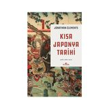 Kapı Yayınları Kısa Japonya Tarihi + Marifetname 1-2 (Ciltli - Kutulu Set)