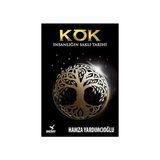 Kapı Yayınları Kök: Insanlığın Saklı Tarihi + Marifetname 1-2 (Ciltli - Kutulu Set) + Nutuk (Kutulu) Ciltli