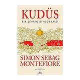 Kapı Yayınları Kudüs + Marifetname 1-2 (Ciltli - Kutulu Set) + Borgialar - Tarihin En Kötü Şöhretli Ailesi