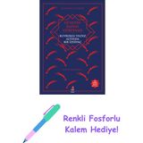 Kapı Yayınları Kuyruklu Yıldız Altında Bir Izdivaç + Renkli Fosforlu Kalem - Hayır