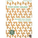 Kapı Yayınları Letaif-İ Hoca Nasreddin Nasreddin Hoca Fıkraları