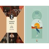 Kapı Yayınları Lâle Devri (1718-1730) + Göl Saatleri - Hayır