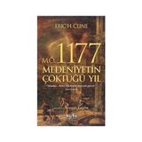 Kapı Yayınları M.ö. 1177 Medeniyetin Çöktüğü Yıl + Marifetname 1-2 (Ciltli - Kutulu Set) + Kısa Dünya Tarihi + Konut Sorunu