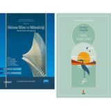 Kapı Yayınları Malzeme Bilimi ve Mühendisliği + Göl Saatleri - Hayır