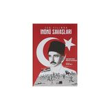 Kapı Yayınları Marifetname 1-2 (Ciltli - Kutulu Set) + 100. Yılında Inönü Savaşları (Ciltli)