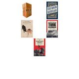 Kapı Yayınları Marifetname 1-2 (Ciltli - Kutulu Set)... +4 Tarih Kitabı
