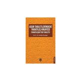 Kapı Yayınları Marifetname 1-2 (Ciltli - Kutulu Set) + Asur Tabletlerindeki Yaratılış Hikayesi: (Yaratılışın Yedi Tableti)
