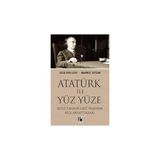 Kapı Yayınları Marifetname 1-2 (Ciltli - Kutulu Set) + Atatürk Ile Yüz Yüze: Reisicumhur Gazi Paşa’nın Bize Anlattıkları