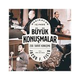 Kapı Yayınları Marifetname 1-2 (Ciltli - Kutulu Set) + Dakikalar Içinde Büyük Konuşmalar: 200 Tarihi Konuşma