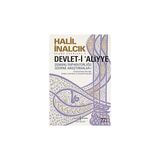Kapı Yayınları Marifetname 1-2 (Ciltli - Kutulu Set) + Devlet-I Aliyye - I: Osmanlı Imparatorluğu Üzerine Araştırmalar 1