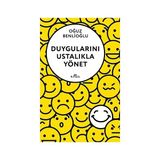 Kapı Yayınları Marifetname 1-2 (Ciltli - Kutulu Set) + Duygularını Ustalıkla Yönet