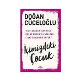 Kapı Yayınları Marifetname 1-2 (Ciltli - Kutulu Set) + Içimizdeki Çocuk