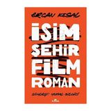 Kapı Yayınları Marifetname 1-2 (Ciltli - Kutulu Set) + Isim Şehir Film Roman + Fbı Tarihi 1908-2023: Kuruluşundan Günümüze
