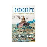 Kapı Yayınları Marifetname 1-2 (Ciltli - Kutulu Set) + Iskenderiye: Dünyayı Değiştiren Şehir