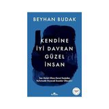 Kapı Yayınları Marifetname 1-2 (Ciltli - Kutulu Set) + Kendine Iyi Davran Güzel Insan