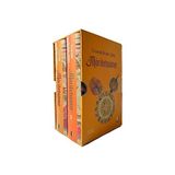 Kapı Yayınları Marifetname 1-2 (Ciltli - Kutulu Set) + Osmanlı'yı Yeniden Keşfetmek