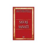 Kapı Yayınları Marifetname 1-2 (Ciltli - Kutulu Set) + Savaş Sanatı