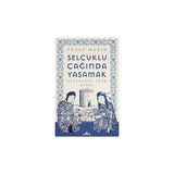 Kapı Yayınları Marifetname 1-2 (Ciltli - Kutulu Set) + Selçuklu Çağında Yaşamak: Ortaçağda Türk Şehri