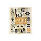 Kapı Yayınları Marifetname 1-2 (Ciltli - Kutulu Set) + Tarih Kitabı (Ciltli): Büyük Fikirleri Kolayca Anlayın