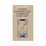 Kapı Yayınları Marifetname 1-2 (Ciltli - Kutulu Set) + Tarihi Dönemlere Ayırmak Şart Mı?