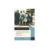 Kapı Yayınları Modern Dünyada Türkiye 1839 - 2010: Cambridge Türkiye Tarihi 4 + Marifetname 1-2 (Ciltli - Kutulu Set)