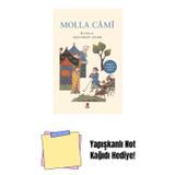 Kapı Yayınları Molla Câmî + Yapışkanlı Not Kağıdı