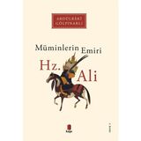 Kapı Yayınları Müminlerin Emiri Hz. Ali... +2 Adet Din Kitabı