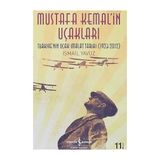 Kapı Yayınları Mustafa Kemalin Uçakları: Türkiye'nin Uçak Imalat Tarihi (1923-2012) + Marifetname 1-2 (Ciltli - Kutulu Set) + Kudüs